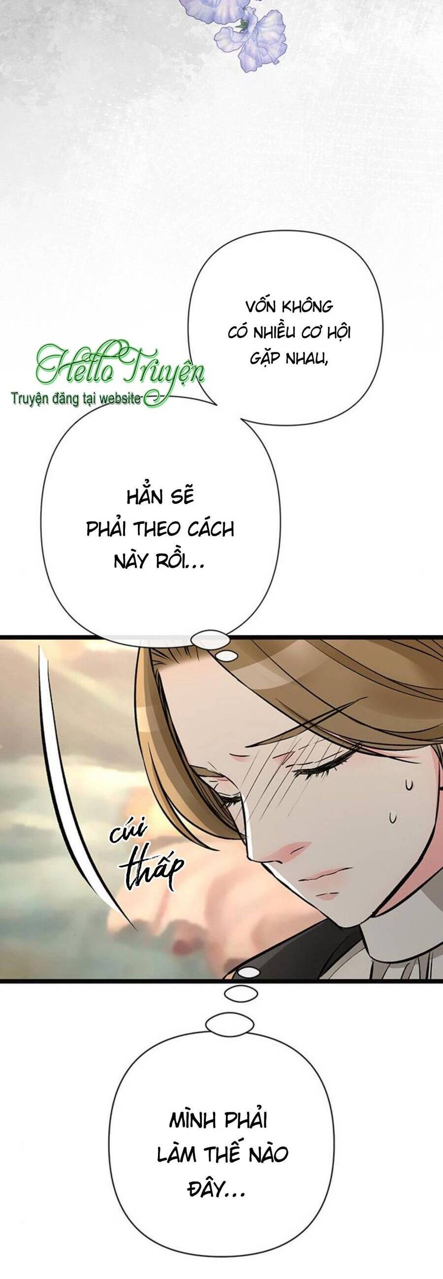 Chàng Hoàng Tử Này Có Vấn Đề Chapter 48.2 - 14