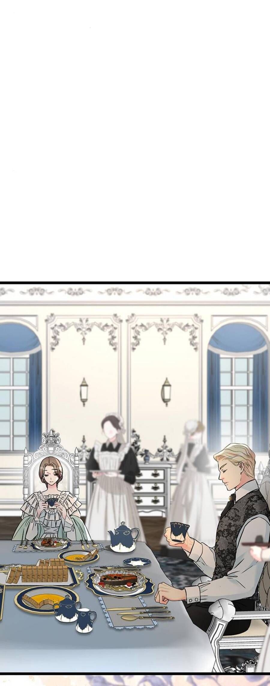 Hoàng Tử Có Vấn Đề Chapter 48.2 - 15