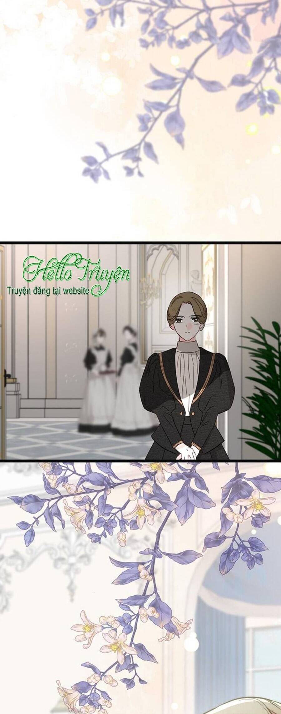 Chàng Hoàng Tử Này Có Vấn Đề Chapter 48.2 - 16