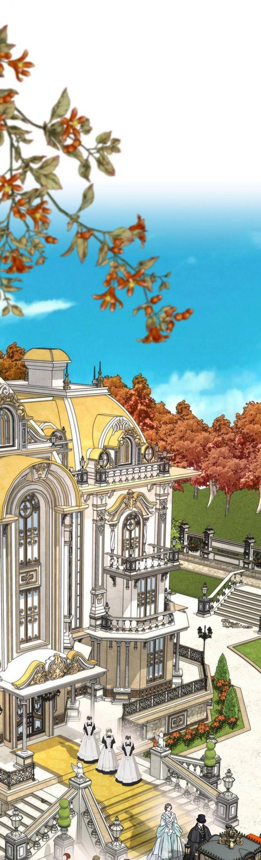 Hoàng Tử Có Vấn Đề Chapter 48.2 - 19