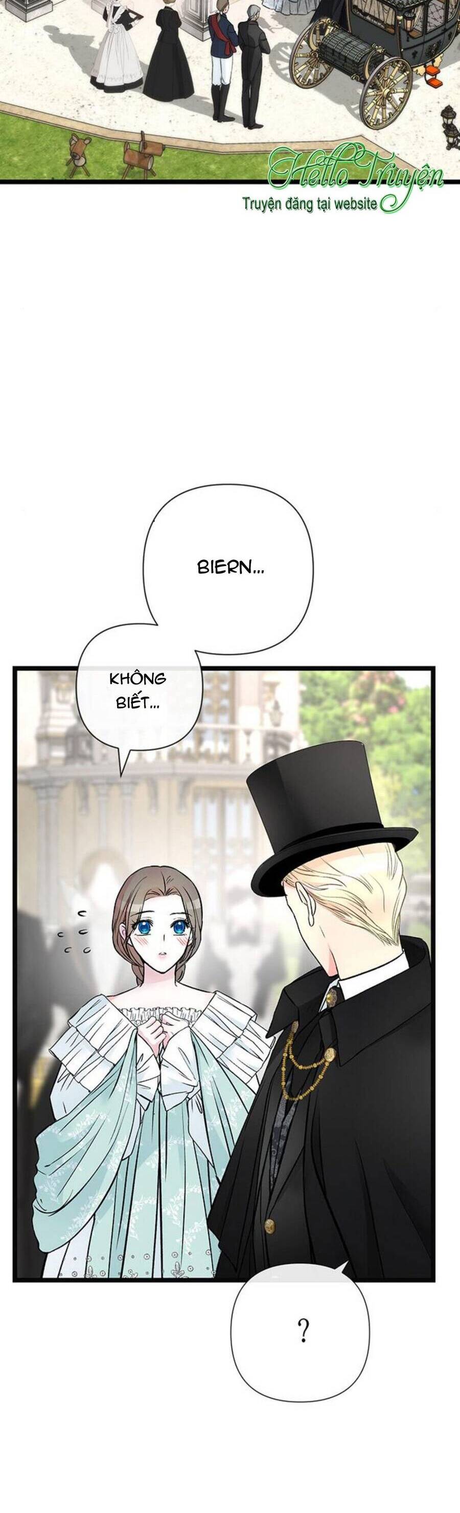 Chàng Hoàng Tử Này Có Vấn Đề Chapter 48.2 - 20