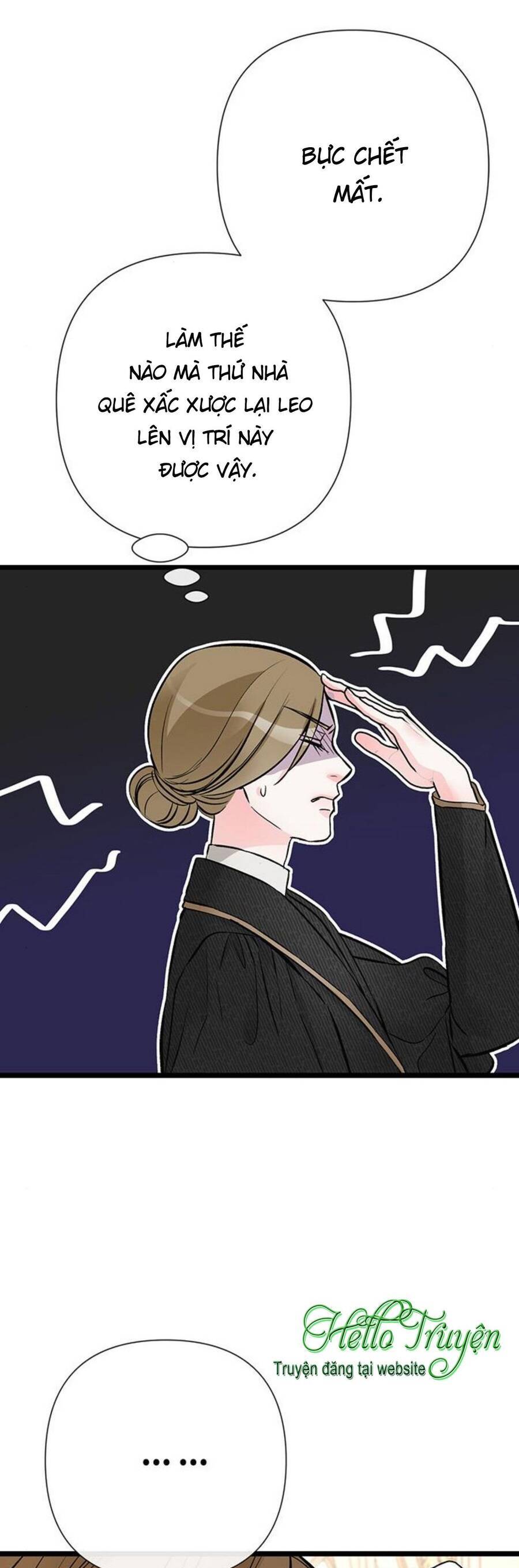 Hoàng Tử Có Vấn Đề Chapter 48.2 - 3