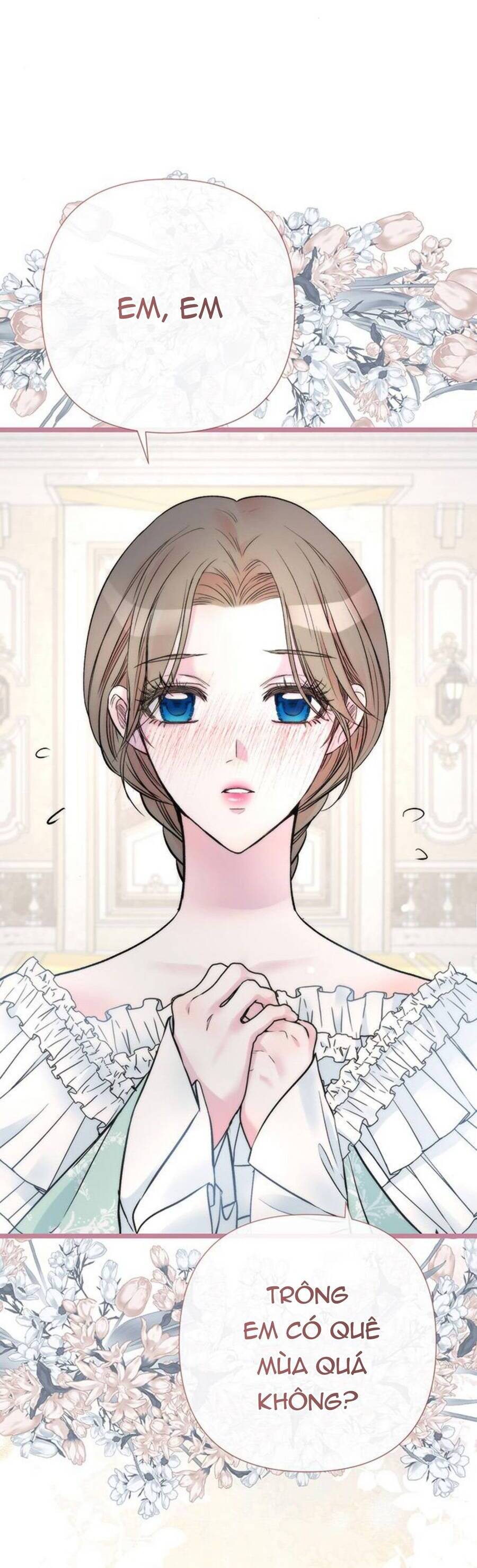 Hoàng Tử Có Vấn Đề Chapter 48.2 - 21