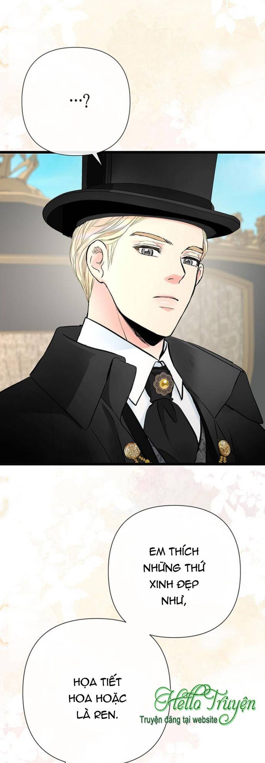 Hoàng Tử Có Vấn Đề Chapter 48.2 - 22