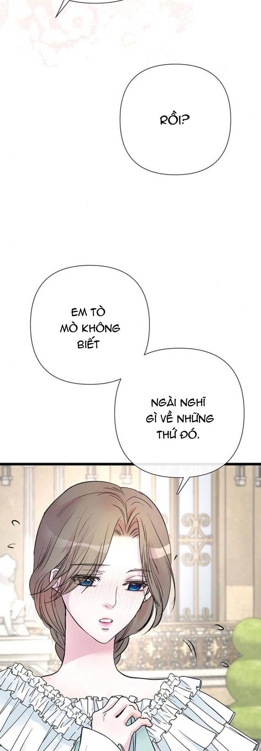 Chàng Hoàng Tử Này Có Vấn Đề Chapter 48.2 - 23