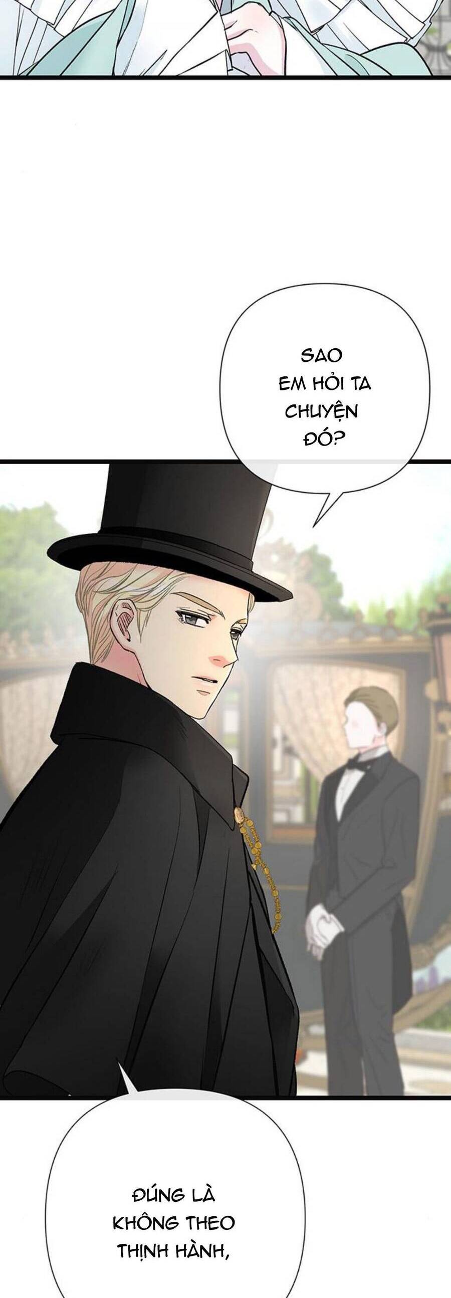 Chàng Hoàng Tử Này Có Vấn Đề Chapter 48.2 - 24
