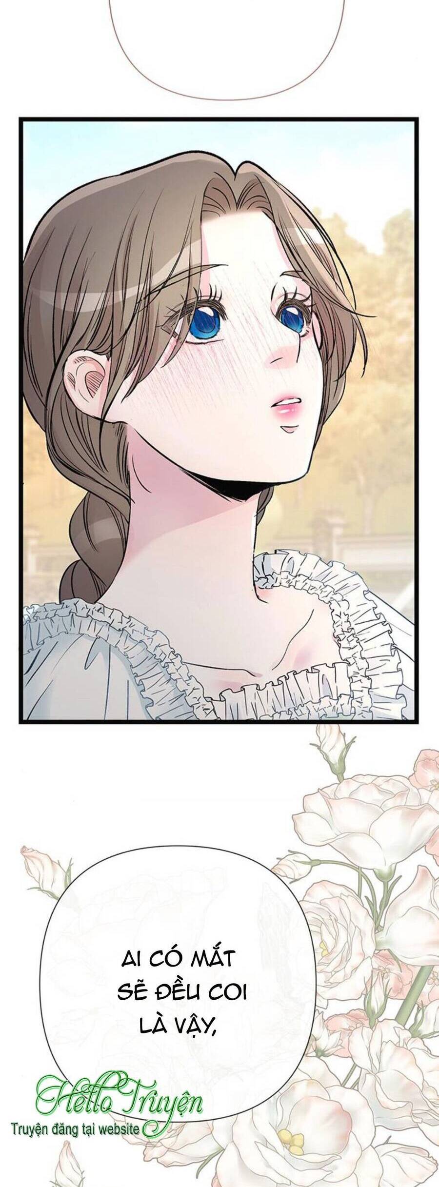 Hoàng Tử Có Vấn Đề Chapter 48.2 - 28