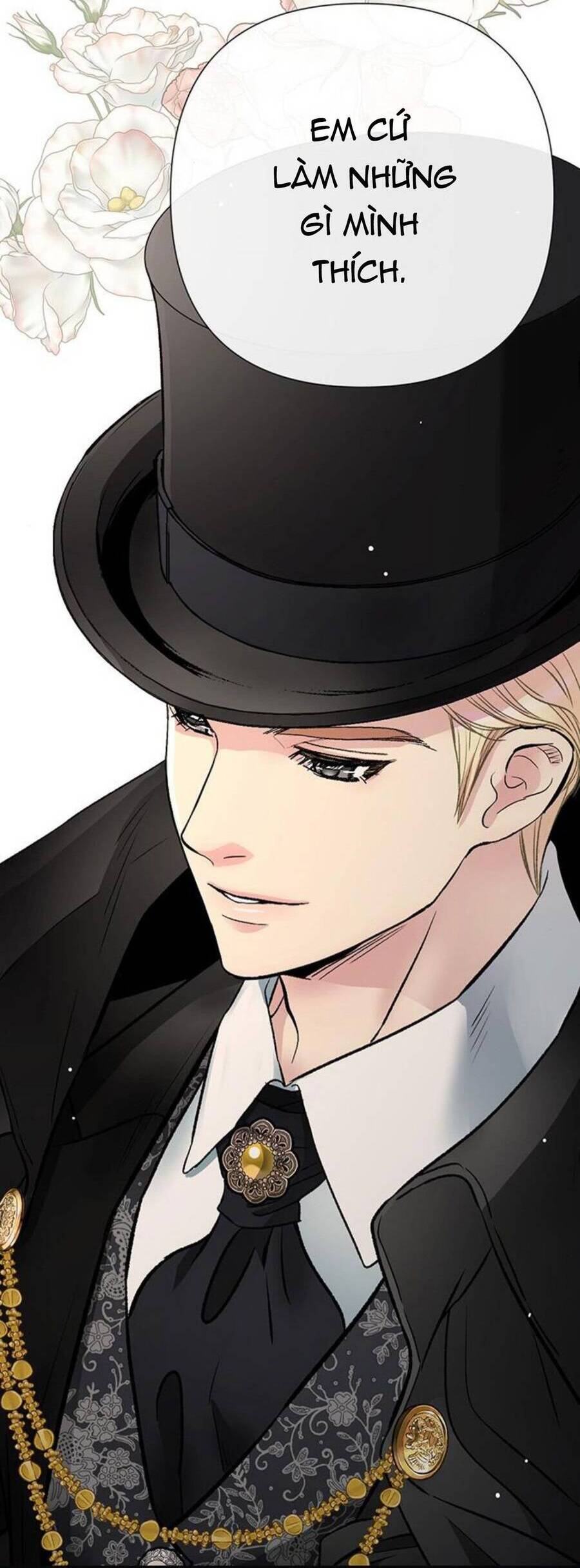 Hoàng Tử Có Vấn Đề Chapter 48.2 - 29