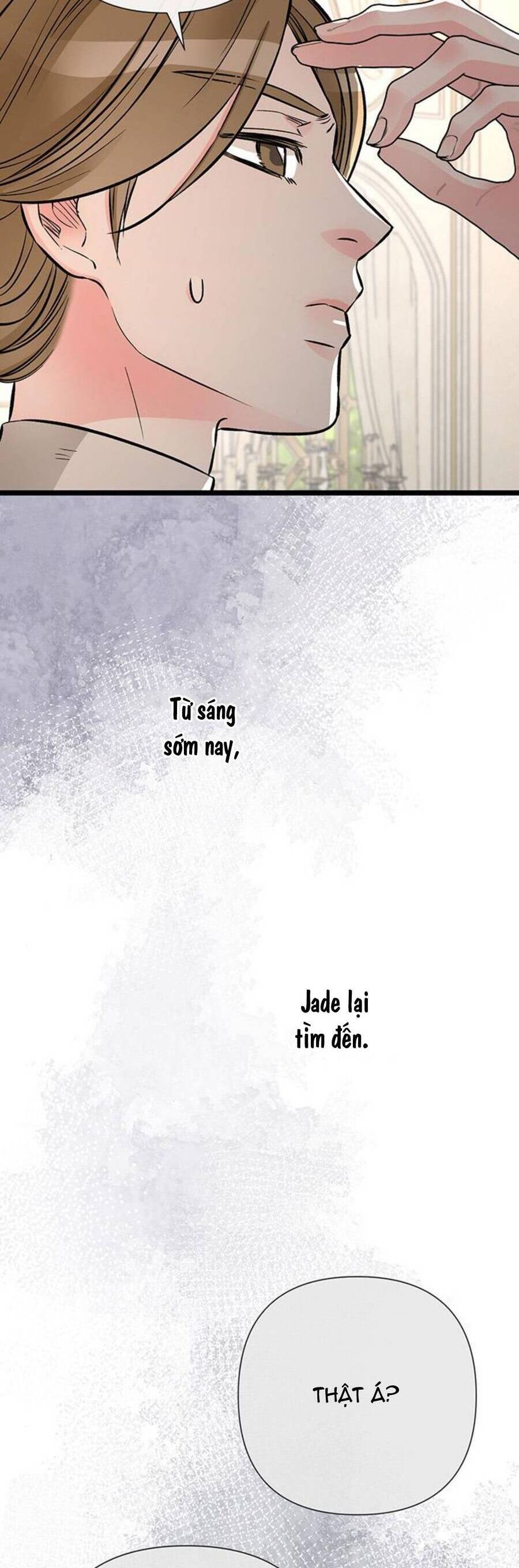 Hoàng Tử Có Vấn Đề Chapter 48.2 - 4