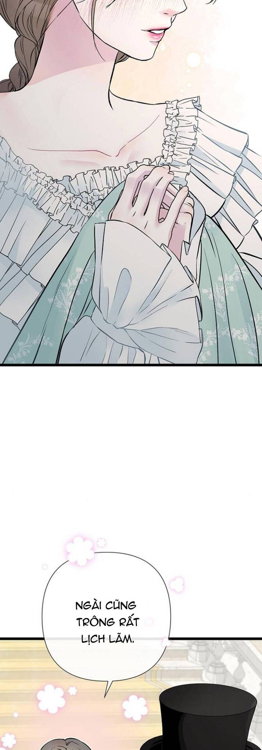 Hoàng Tử Có Vấn Đề Chapter 48.2 - 31