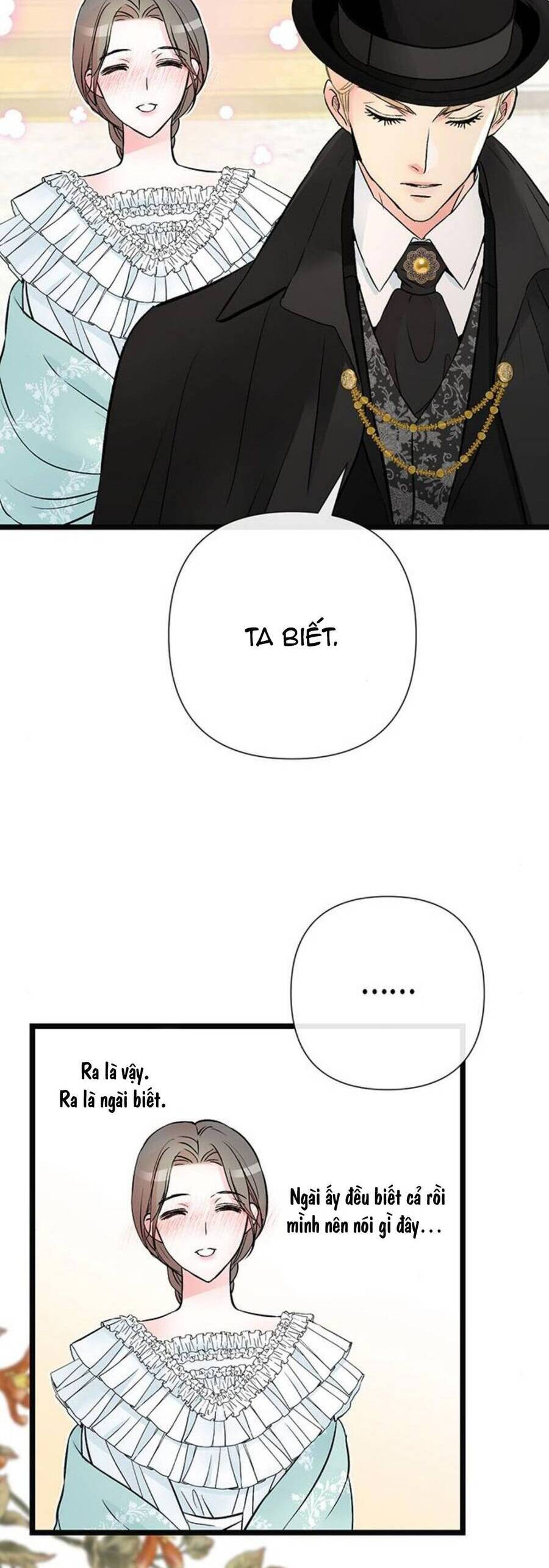 Chàng Hoàng Tử Này Có Vấn Đề Chapter 48.2 - 32