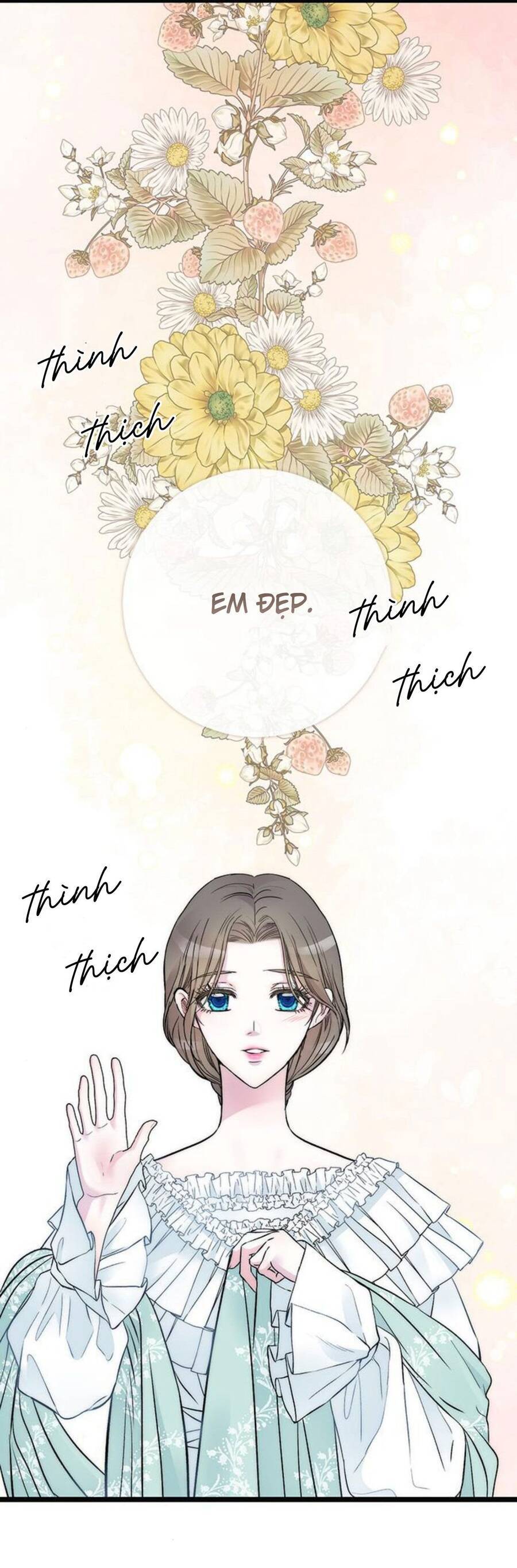 Chàng Hoàng Tử Này Có Vấn Đề Chapter 48.2 - 34