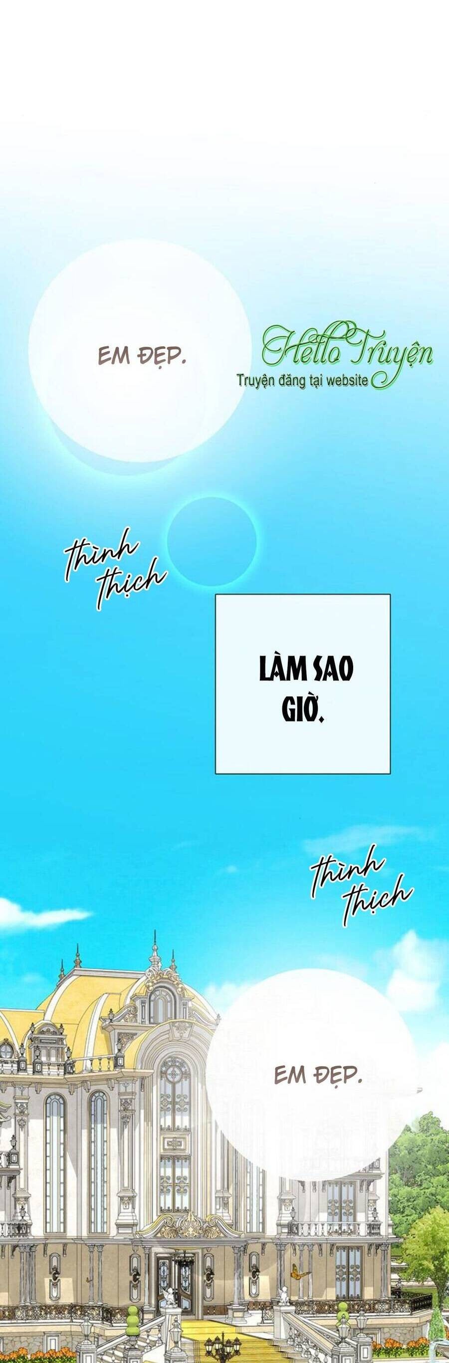 Hoàng Tử Có Vấn Đề Chapter 48.2 - 35