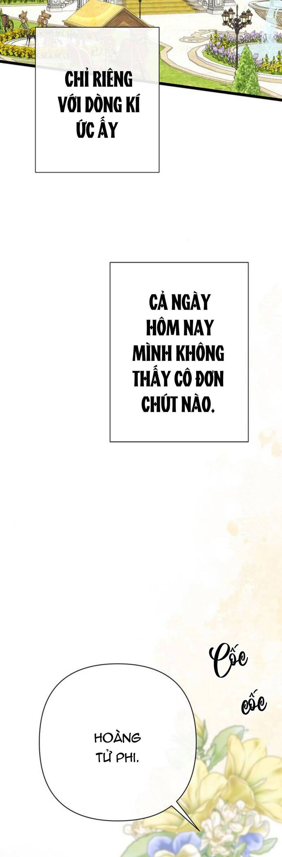 Chàng Hoàng Tử Này Có Vấn Đề Chapter 48.2 - 36