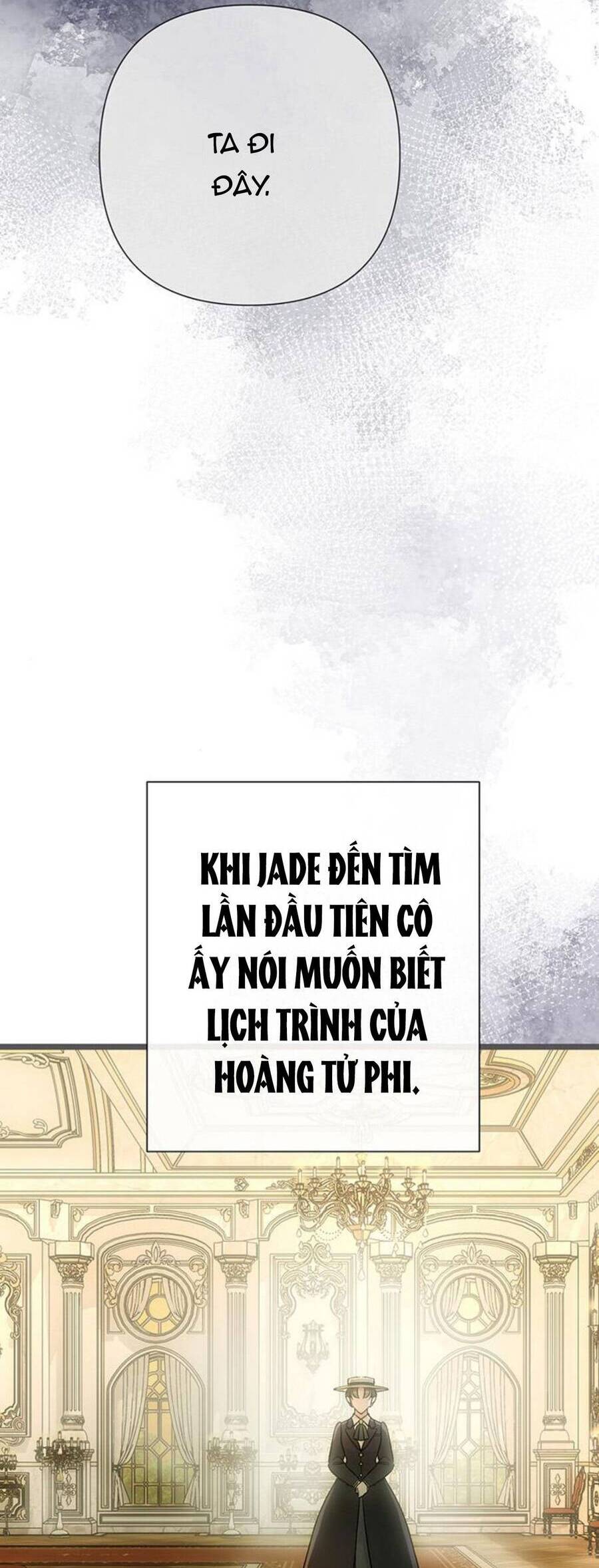 Chàng Hoàng Tử Này Có Vấn Đề Chapter 48.2 - 7