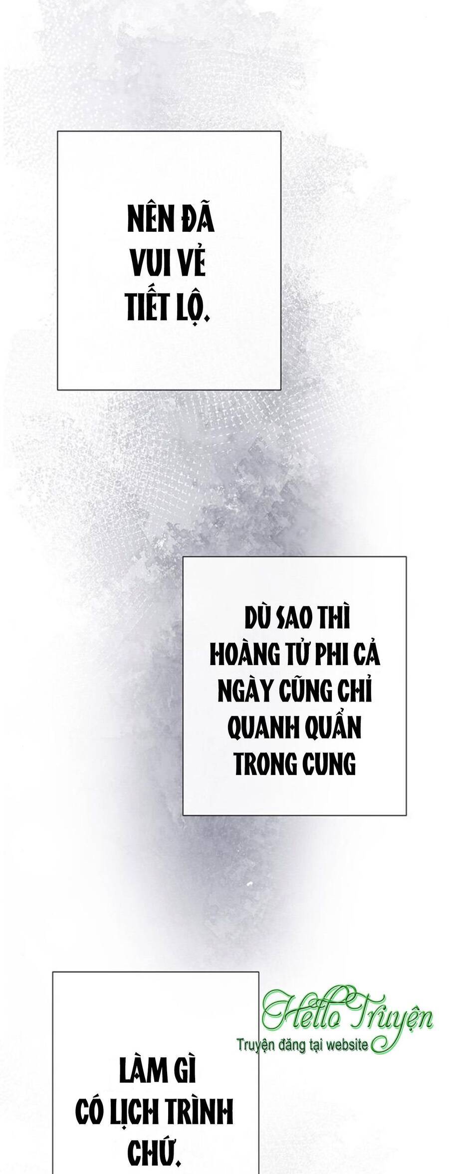 Chàng Hoàng Tử Này Có Vấn Đề Chapter 48.2 - 9