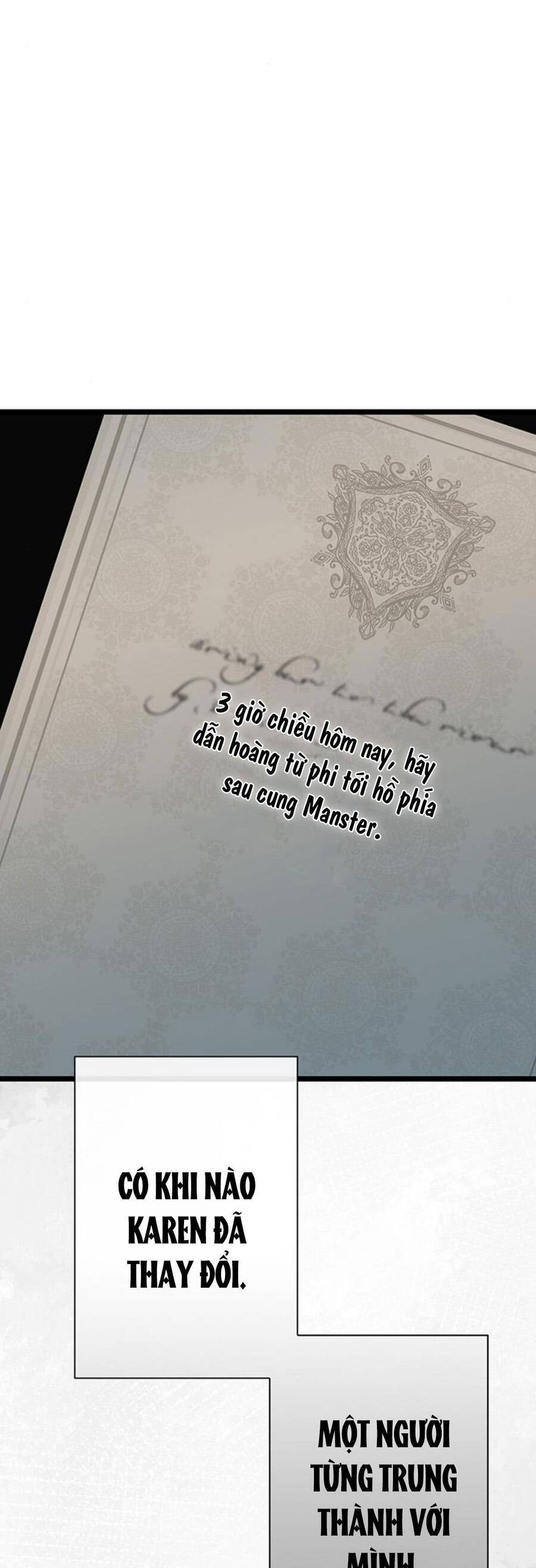 Hoàng Tử Có Vấn Đề Chapter 49.1 - 11