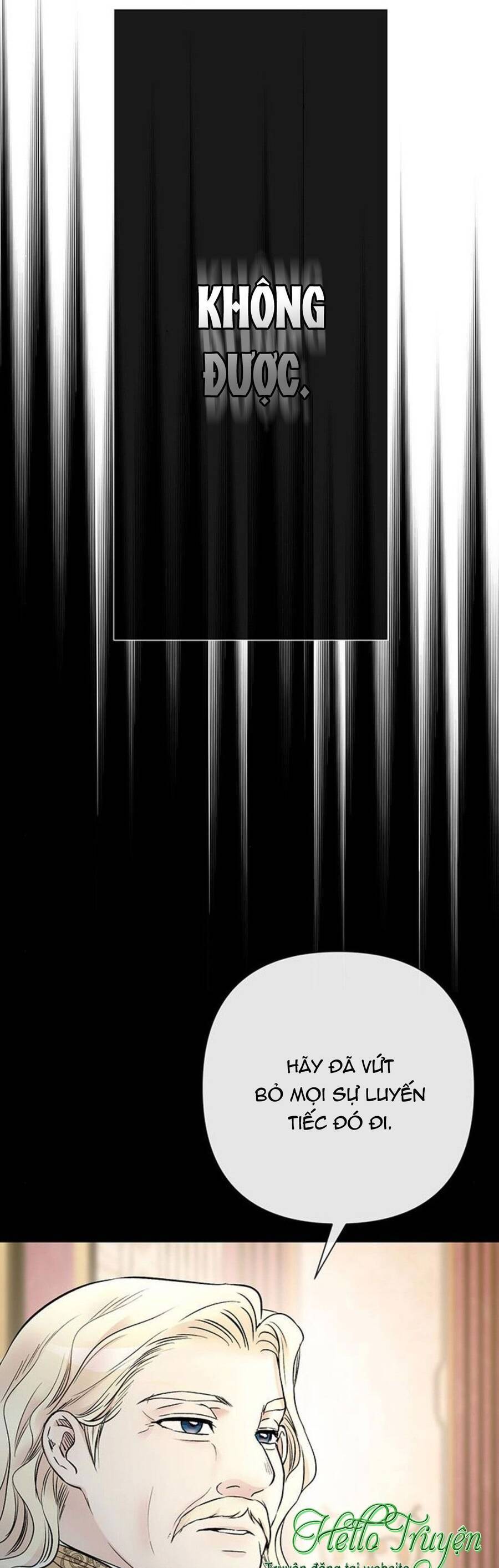 Hoàng Tử Có Vấn Đề Chapter 49.1 - 13