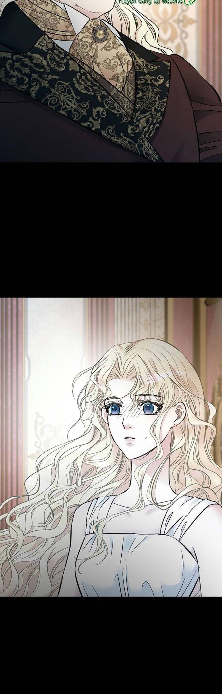 Hoàng Tử Có Vấn Đề Chapter 49.1 - 14