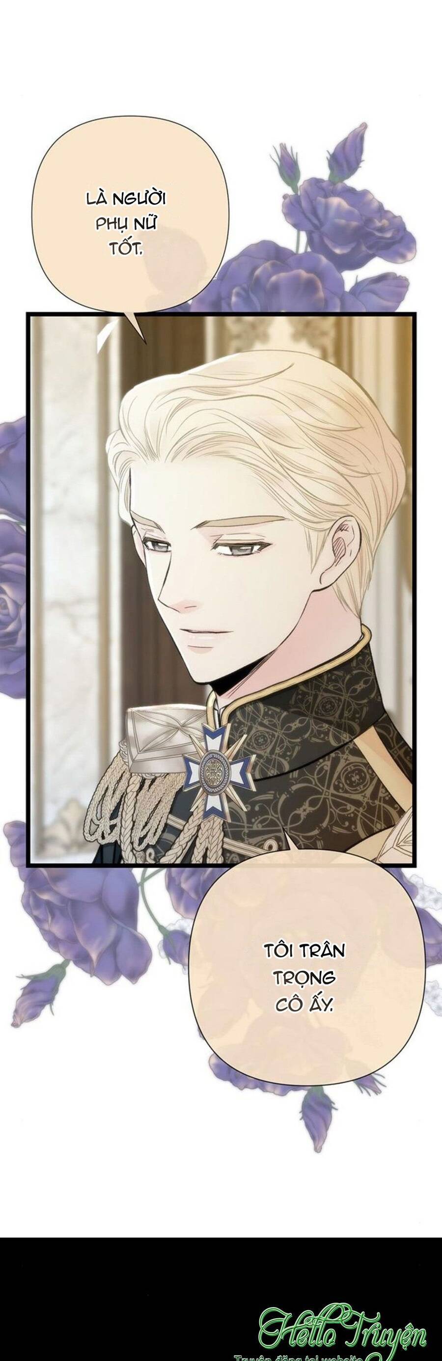 Hoàng Tử Có Vấn Đề Chapter 49.1 - 15