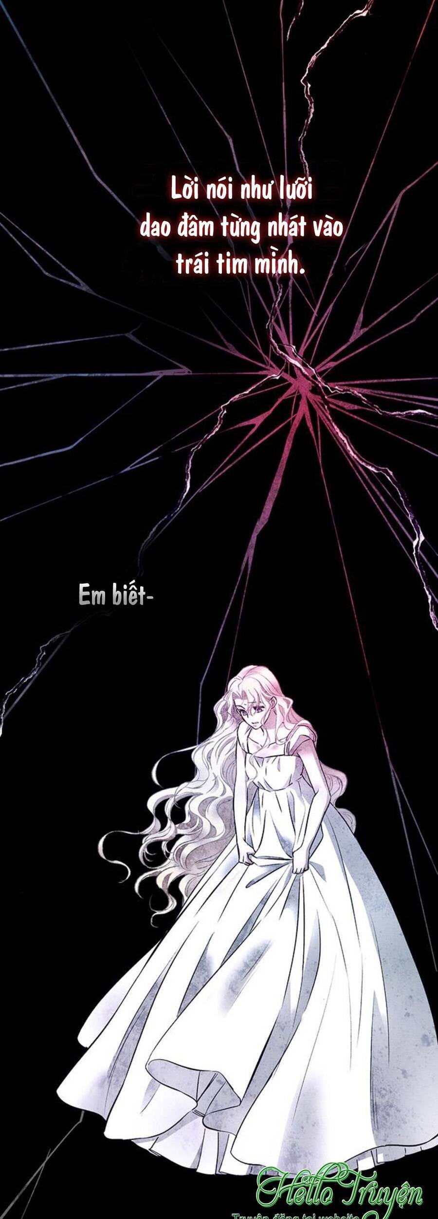 Hoàng Tử Có Vấn Đề Chapter 49.1 - 18