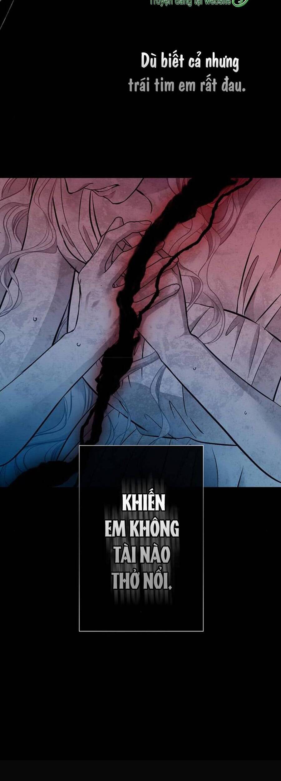 Chàng Hoàng Tử Này Có Vấn Đề Chapter 49.1 - 19