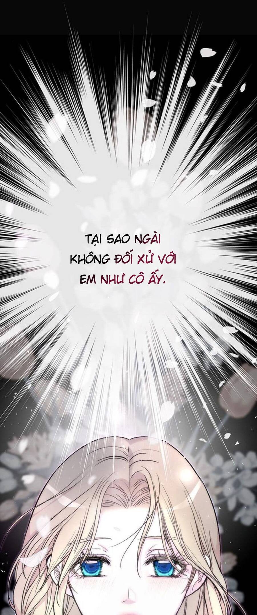 Hoàng Tử Có Vấn Đề Chapter 49.1 - 20