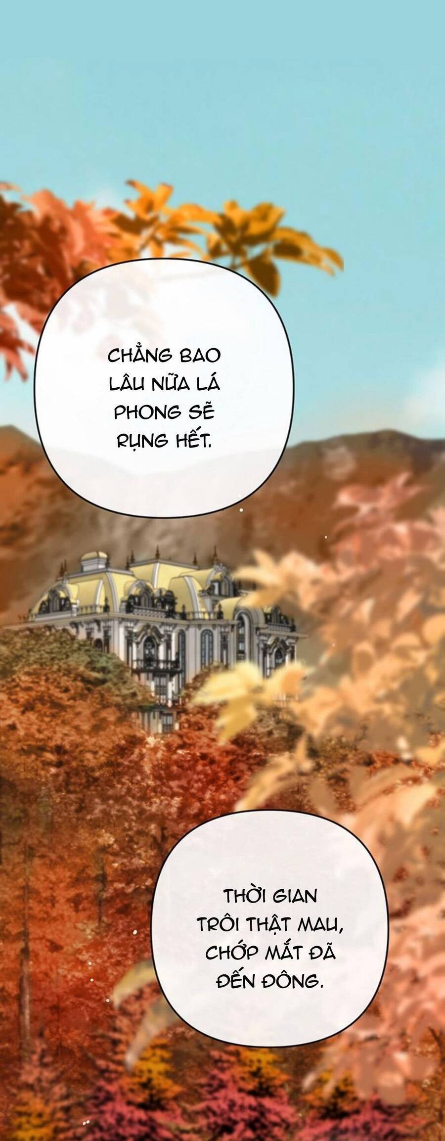 Hoàng Tử Có Vấn Đề Chapter 49.1 - 3