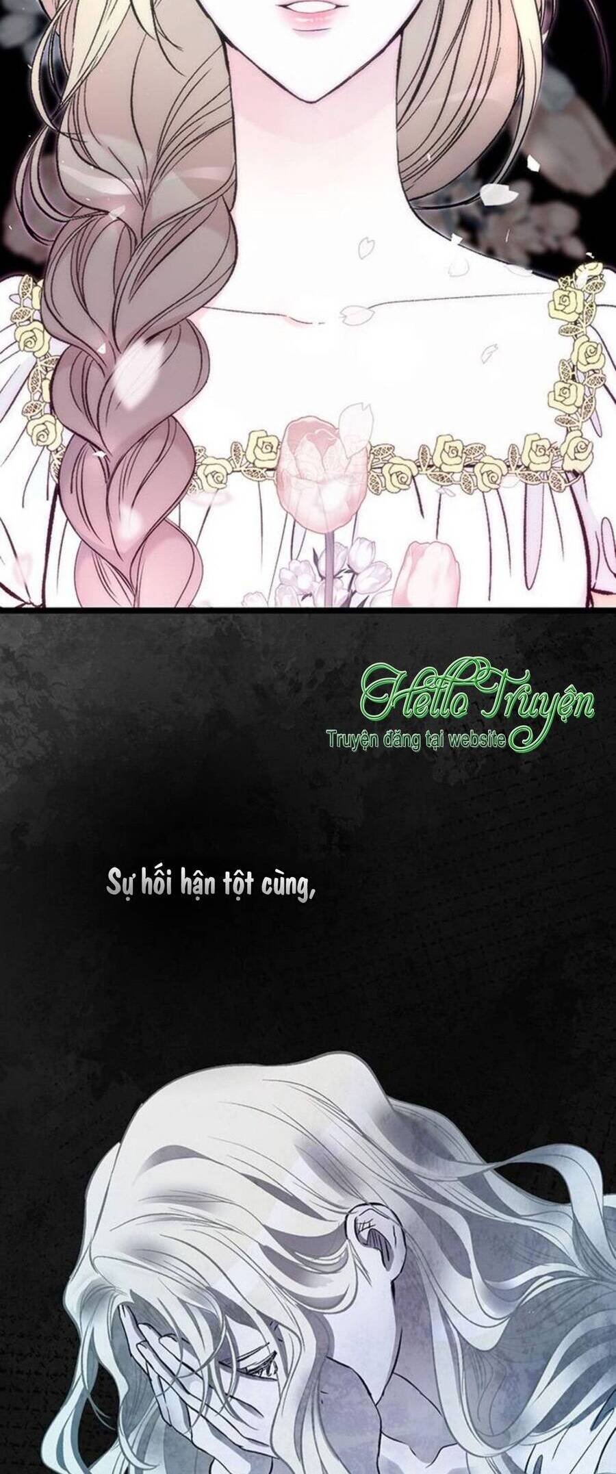 Hoàng Tử Có Vấn Đề Chapter 49.1 - 21