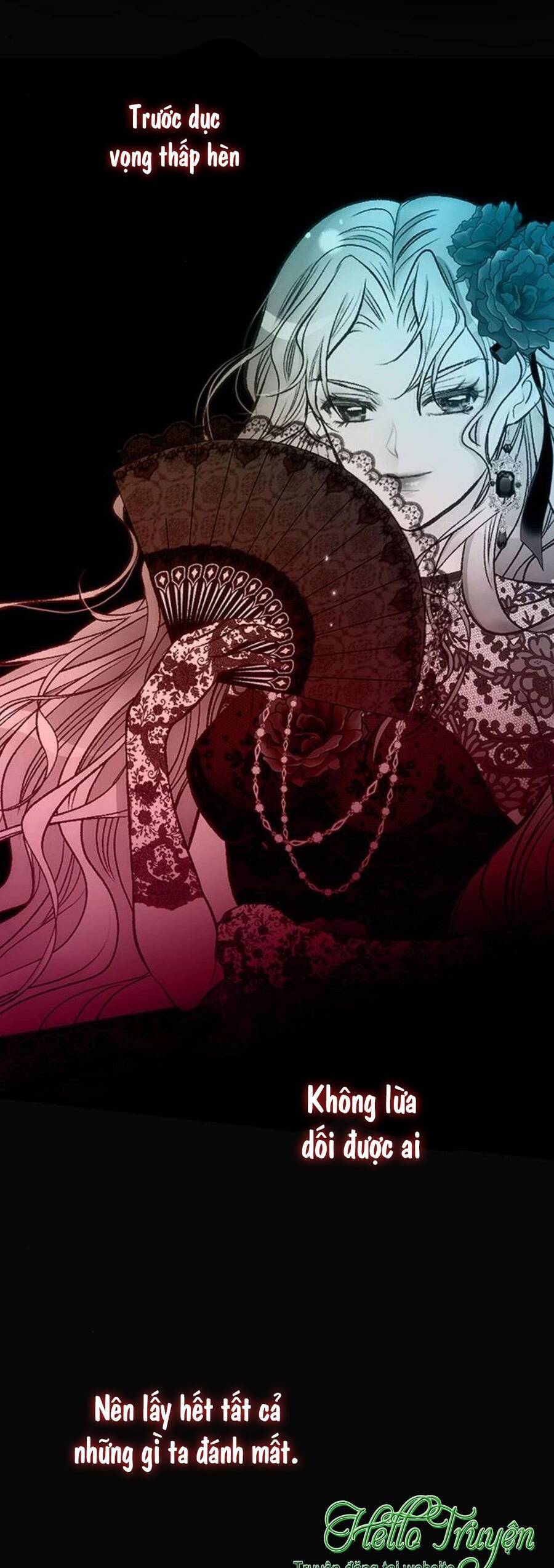 Chàng Hoàng Tử Này Có Vấn Đề Chapter 49.1 - 23