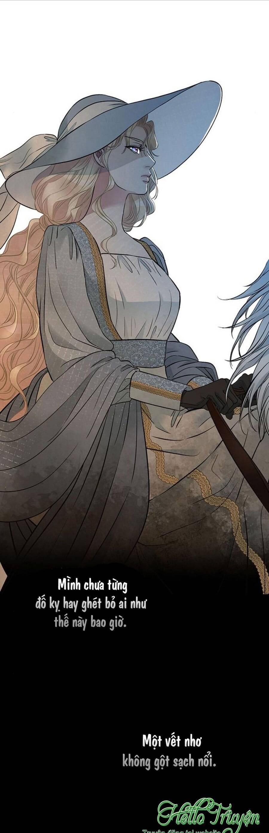 Chàng Hoàng Tử Này Có Vấn Đề Chapter 49.1 - 25