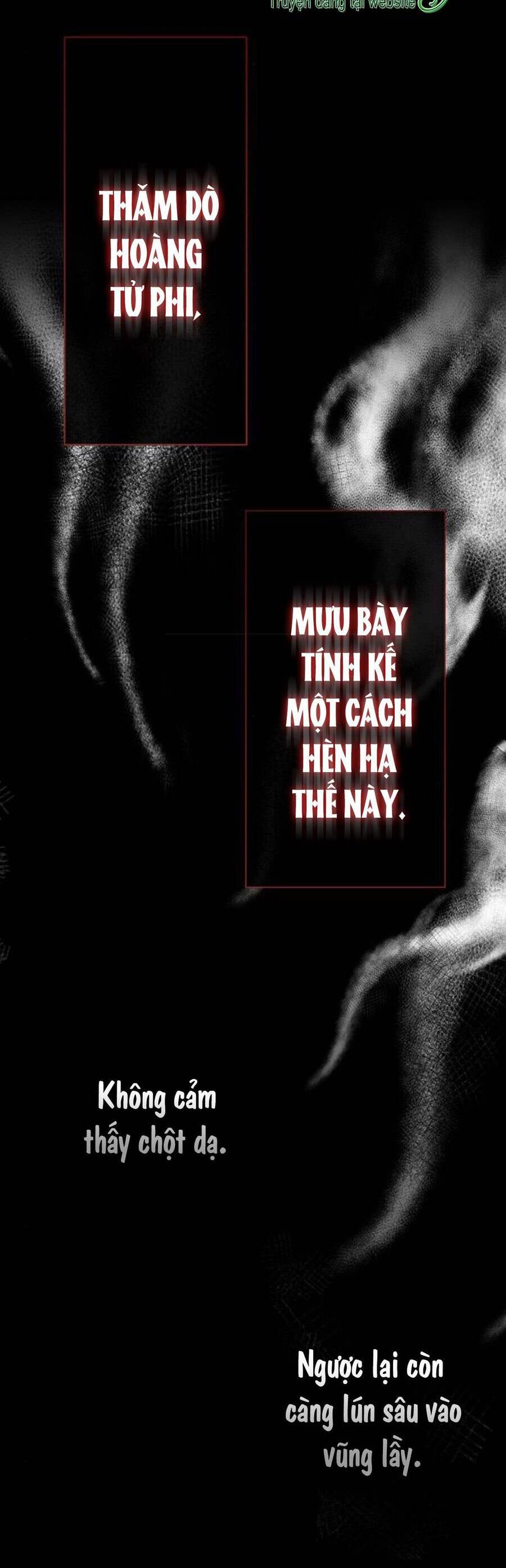 Chàng Hoàng Tử Này Có Vấn Đề Chapter 49.1 - 26