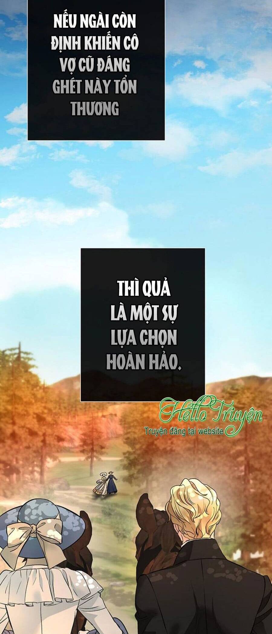 Hoàng Tử Có Vấn Đề Chapter 49.1 - 28