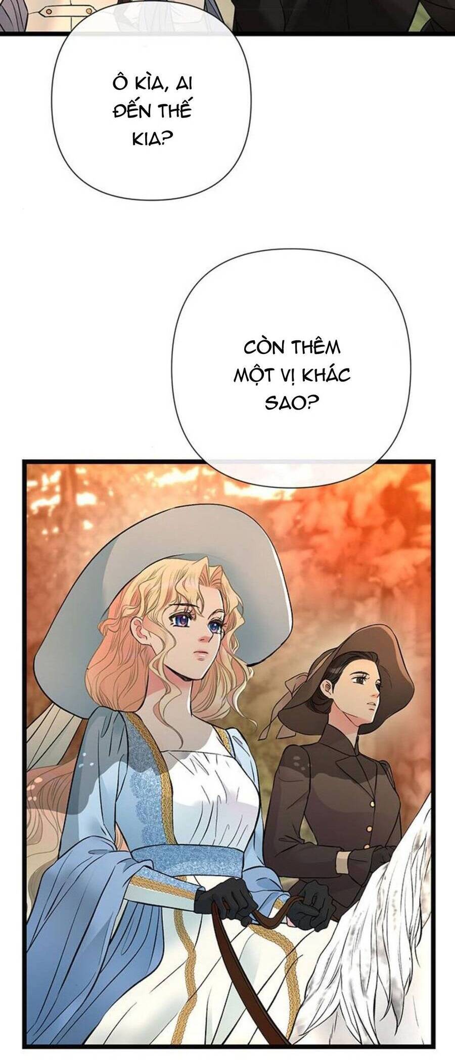 Chàng Hoàng Tử Này Có Vấn Đề Chapter 49.1 - 29