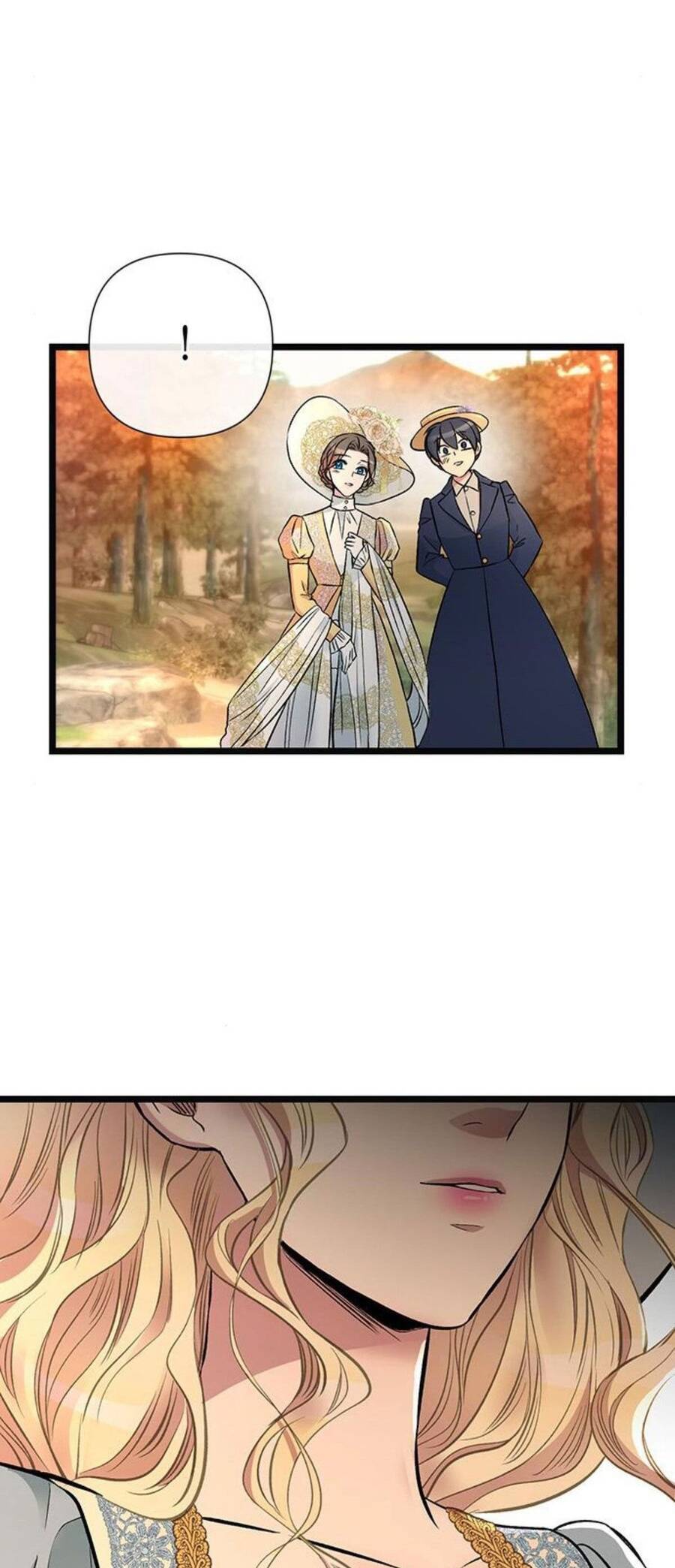 Chàng Hoàng Tử Này Có Vấn Đề Chapter 49.1 - 30