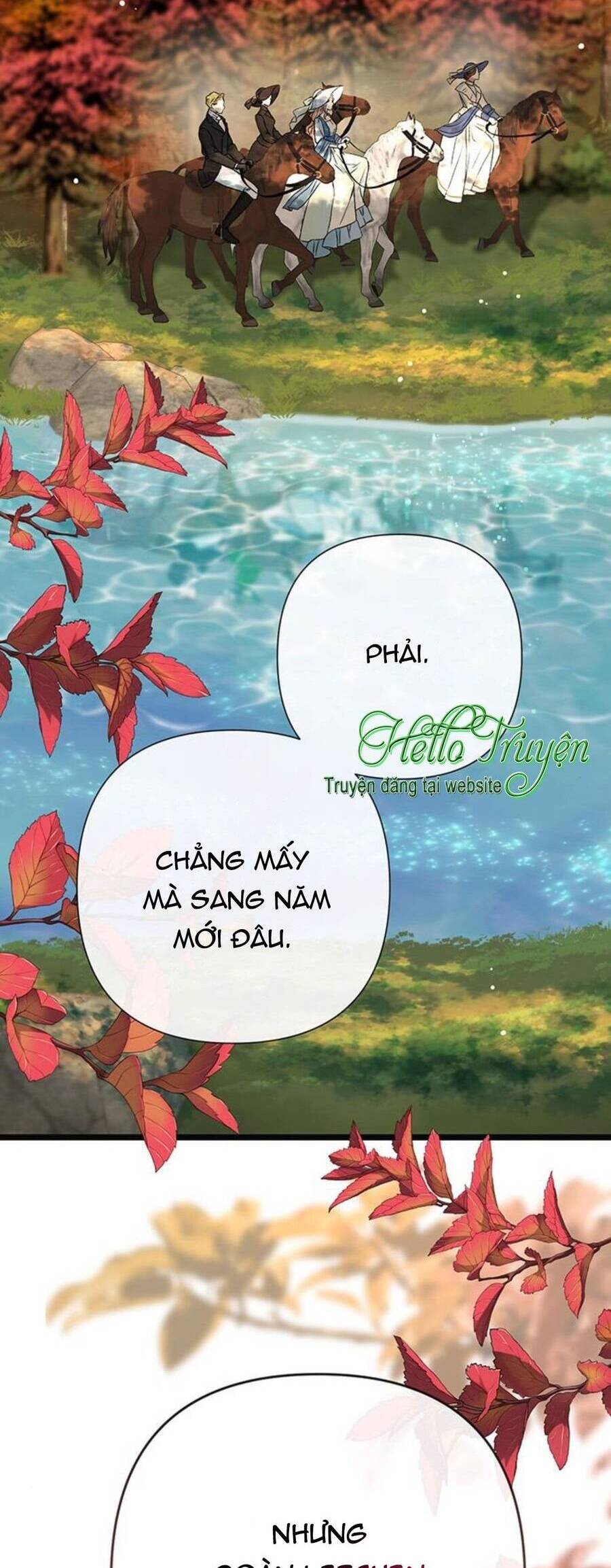 Hoàng Tử Có Vấn Đề Chapter 49.1 - 4
