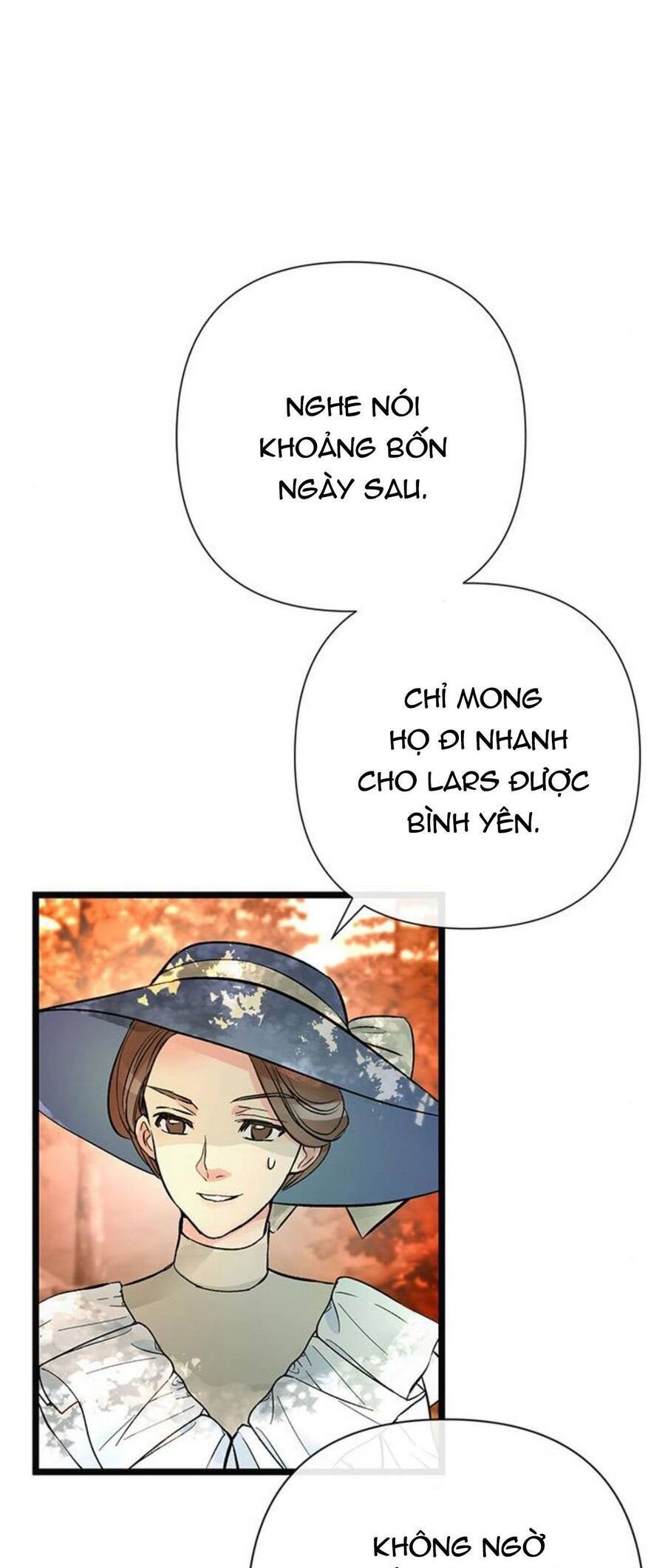 Chàng Hoàng Tử Này Có Vấn Đề Chapter 49.1 - 6