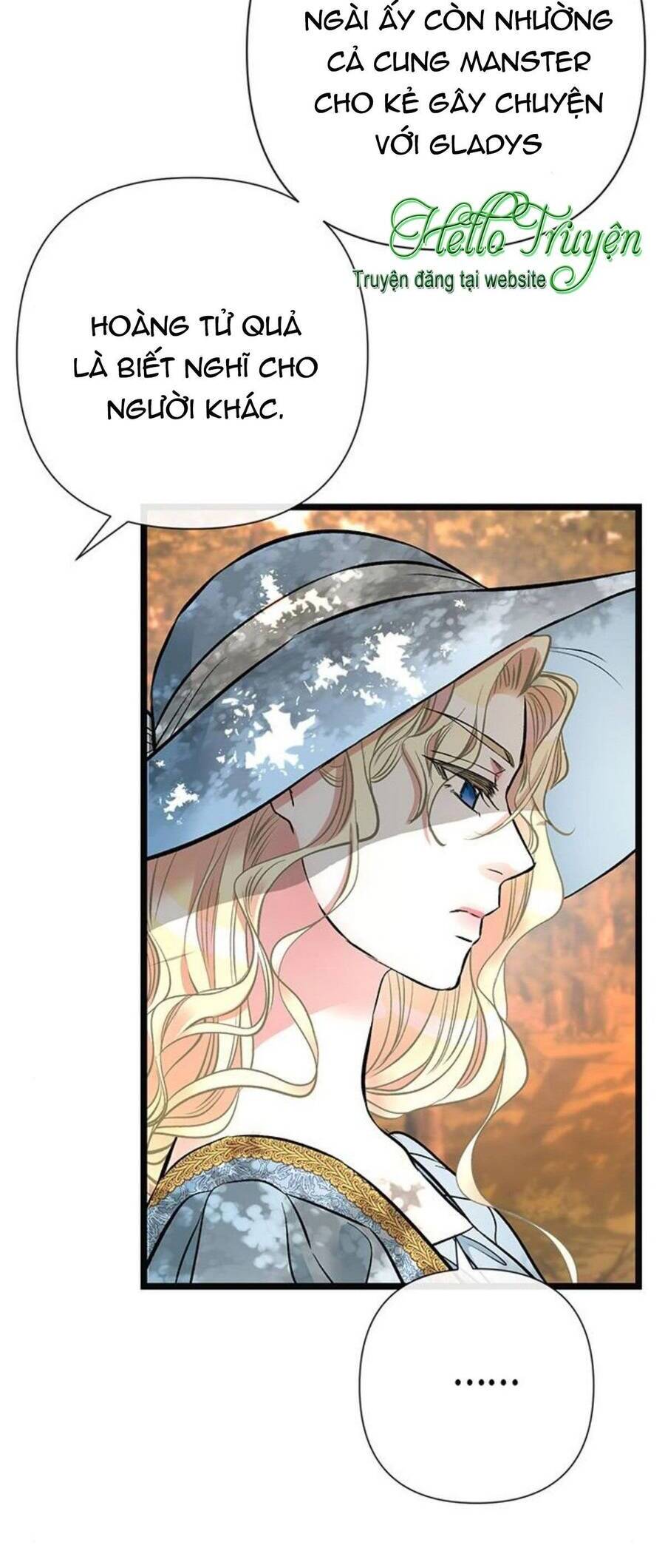 Chàng Hoàng Tử Này Có Vấn Đề Chapter 49.1 - 7