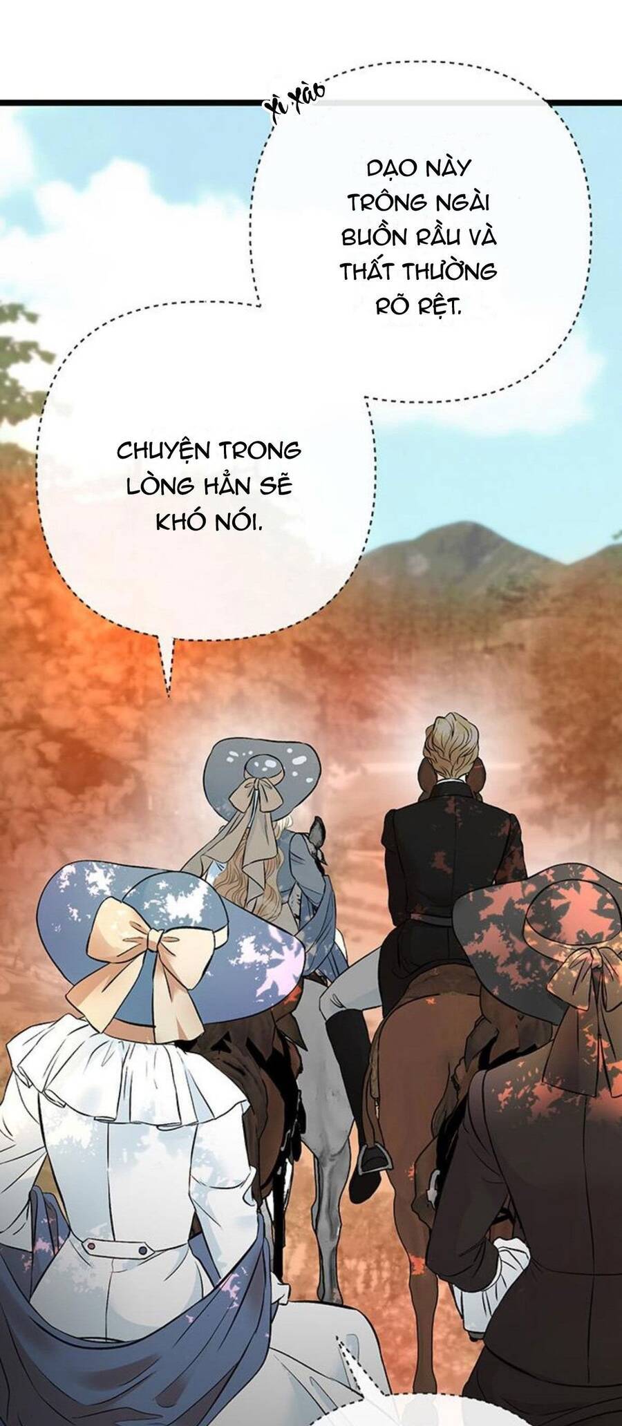 Hoàng Tử Có Vấn Đề Chapter 49.1 - 8