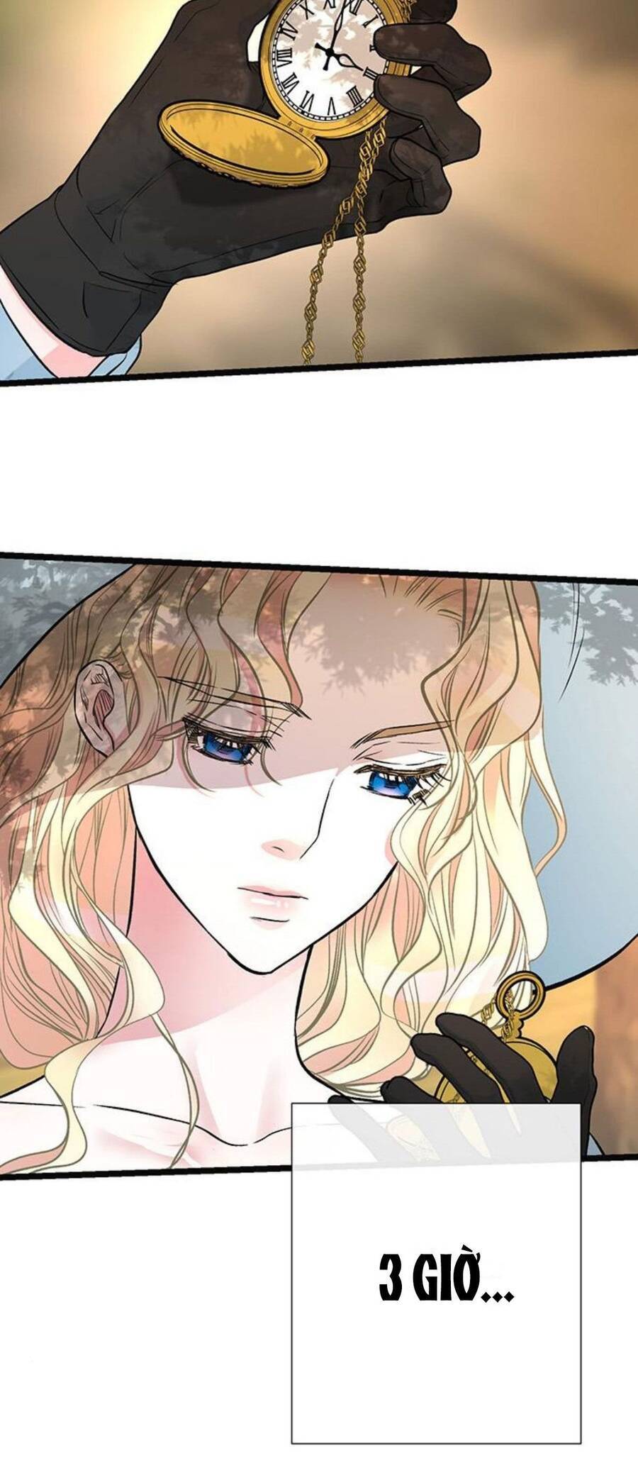 Chàng Hoàng Tử Này Có Vấn Đề Chapter 49.1 - 10