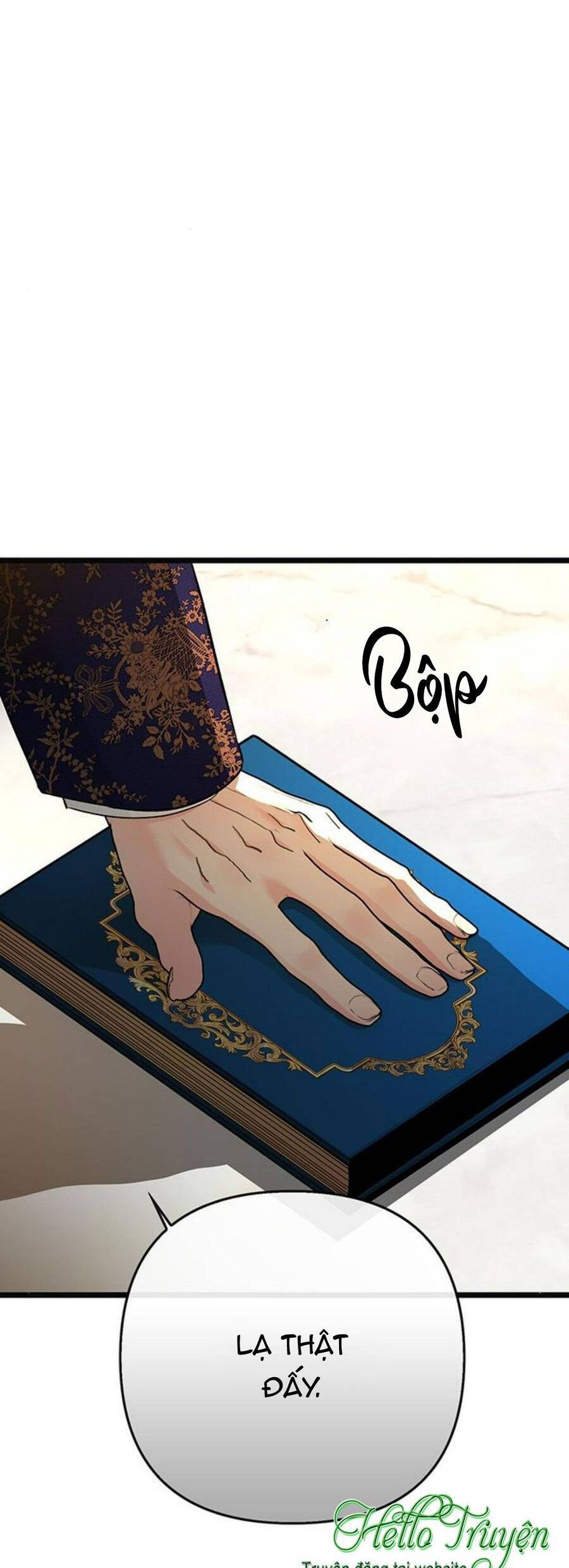 Hoàng Tử Có Vấn Đề Chapter 49.2 - 12