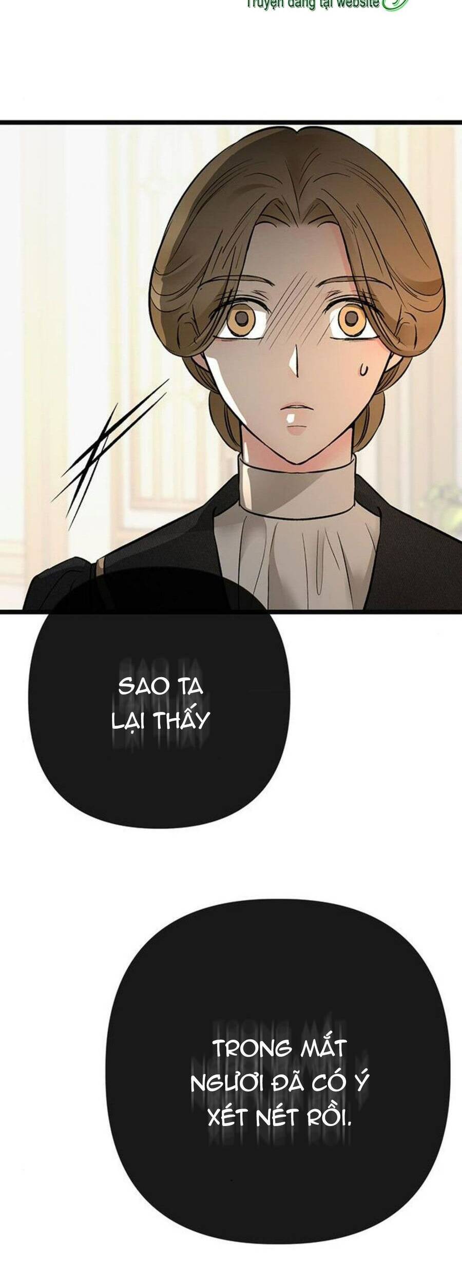 Hoàng Tử Có Vấn Đề Chapter 49.2 - 13