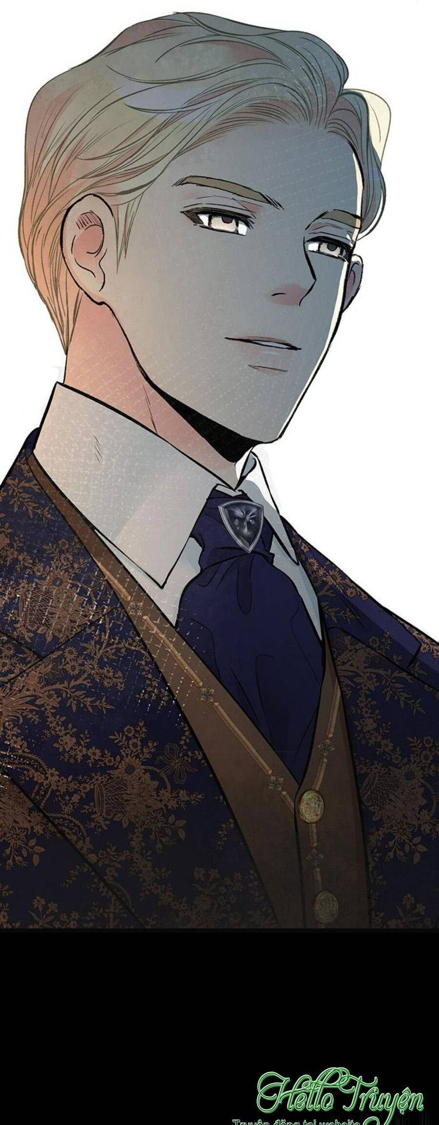 Hoàng Tử Có Vấn Đề Chapter 49.2 - 14