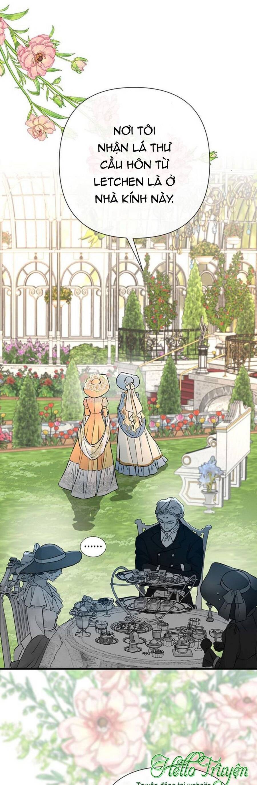 Chàng Hoàng Tử Này Có Vấn Đề Chapter 49.2 - 17