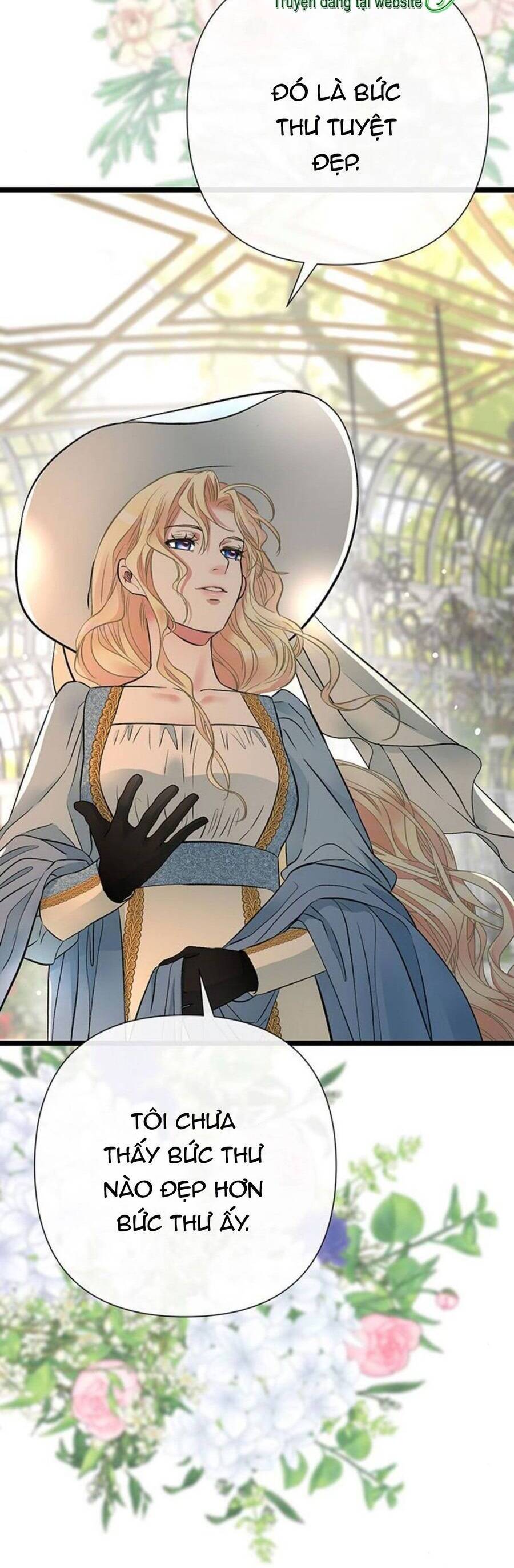 Hoàng Tử Có Vấn Đề Chapter 49.2 - 18