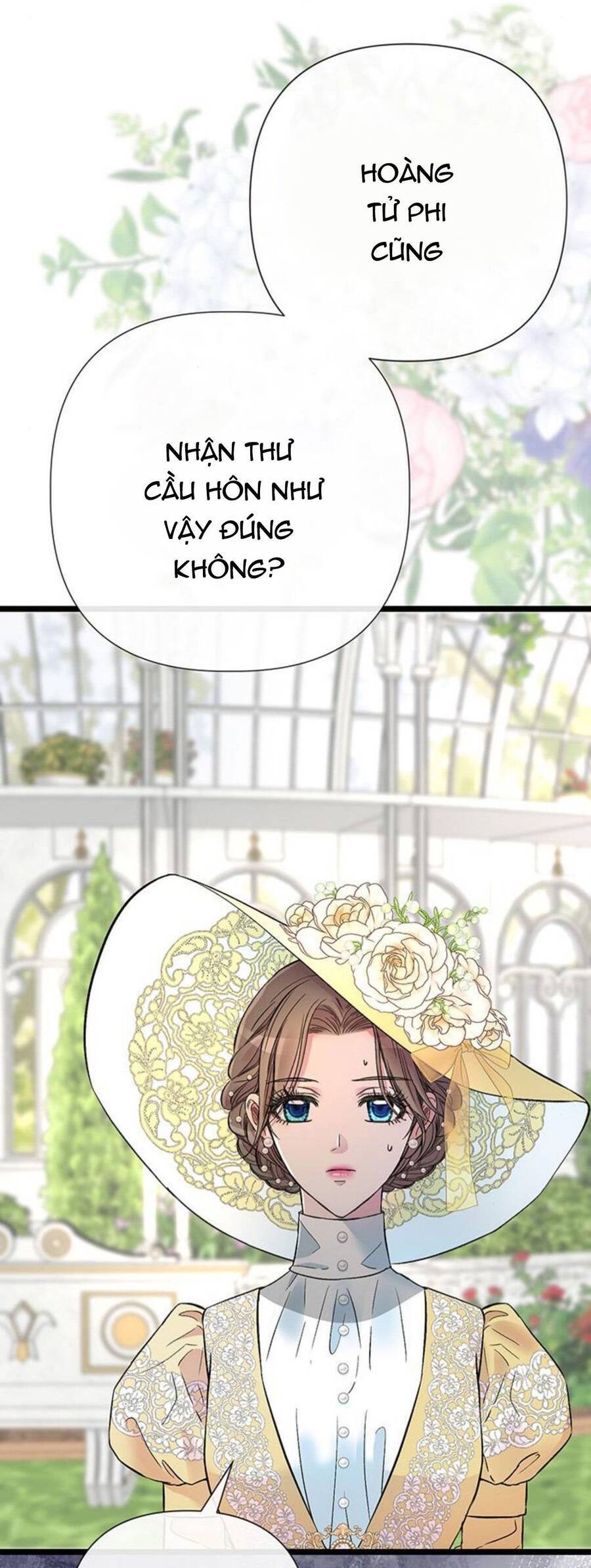 Chàng Hoàng Tử Này Có Vấn Đề Chapter 49.2 - 19