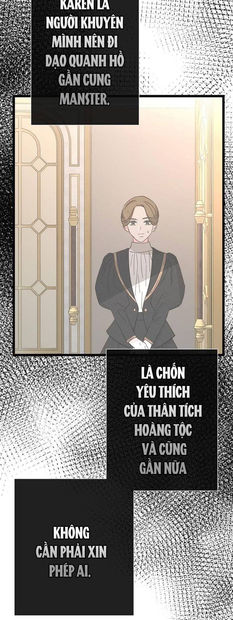 Hoàng Tử Có Vấn Đề Chapter 49.2 - 21