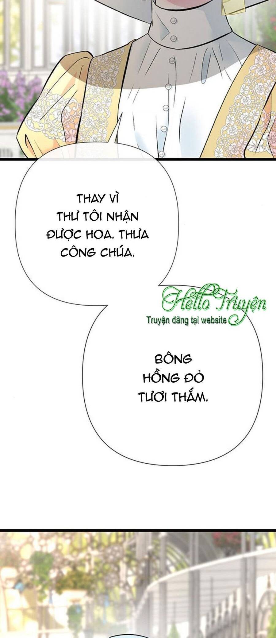 Chàng Hoàng Tử Này Có Vấn Đề Chapter 49.2 - 23