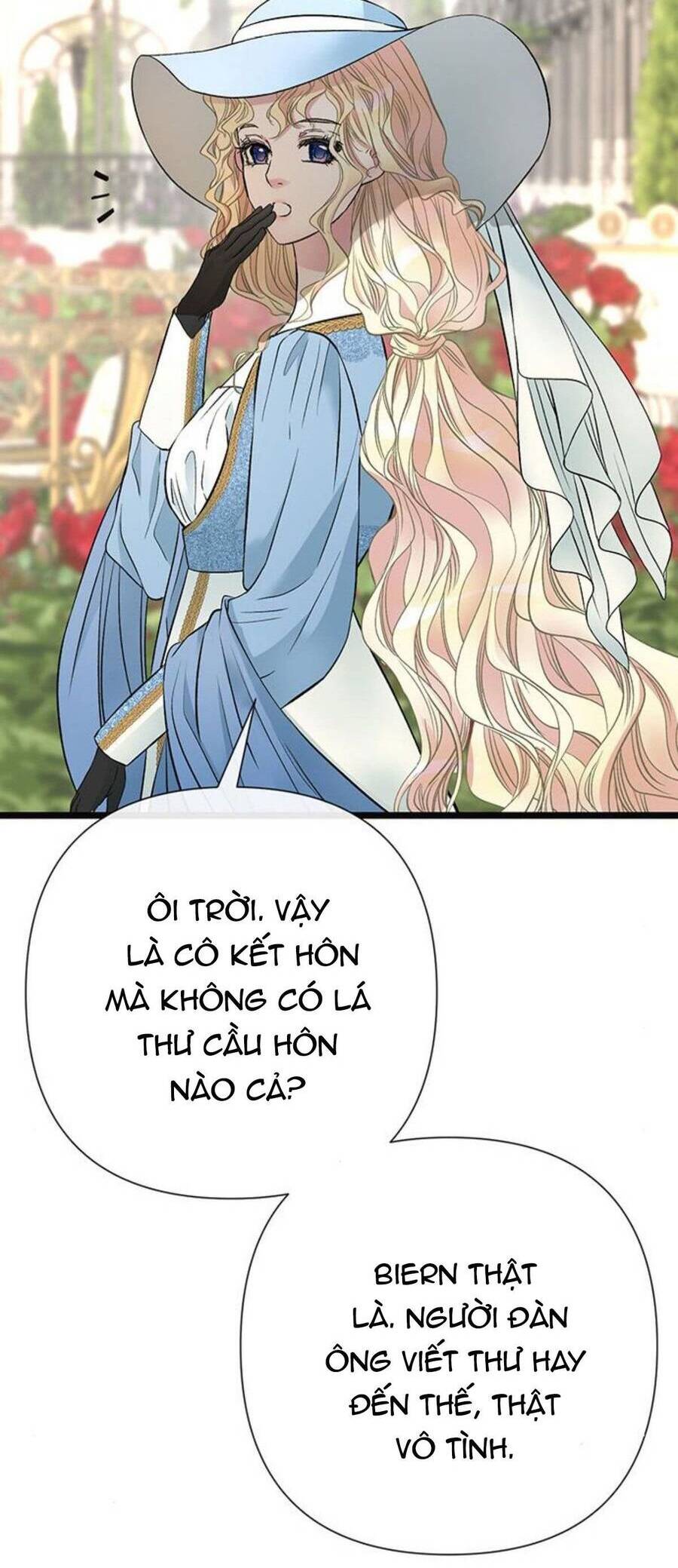 Hoàng Tử Có Vấn Đề Chapter 49.2 - 24