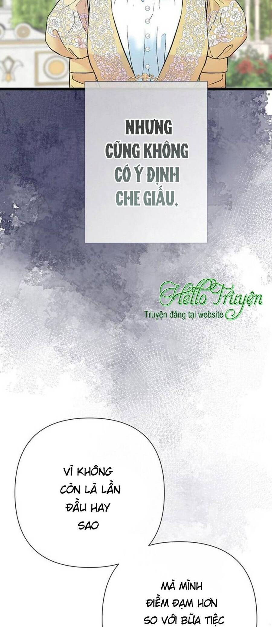 Hoàng Tử Có Vấn Đề Chapter 49.2 - 26